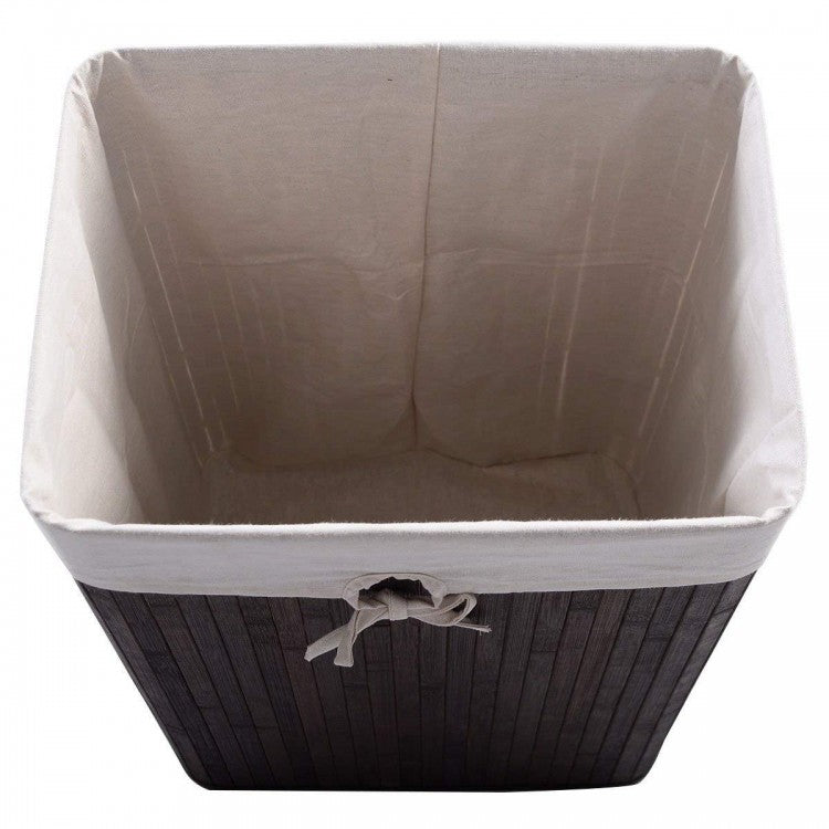 NatureOak Bamboo Laundry Keeper