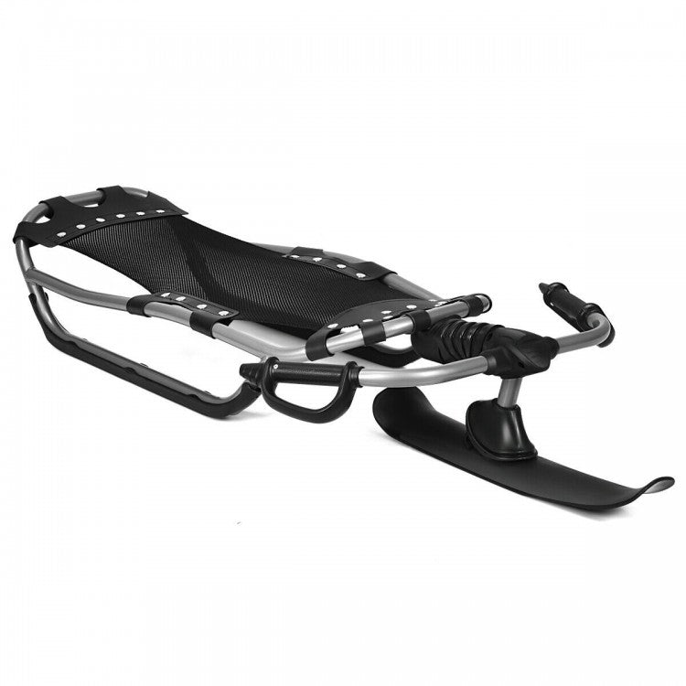MeshGrip Racer Sled