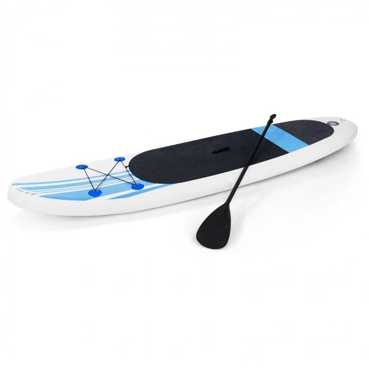 WaveRunner 10' Air Paddle Board
