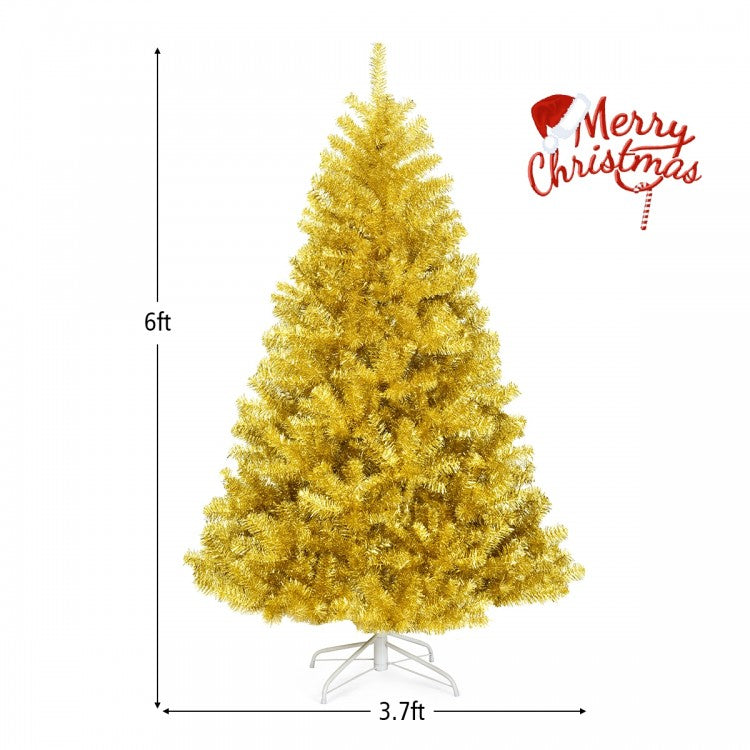Sparkling Holiday Fir