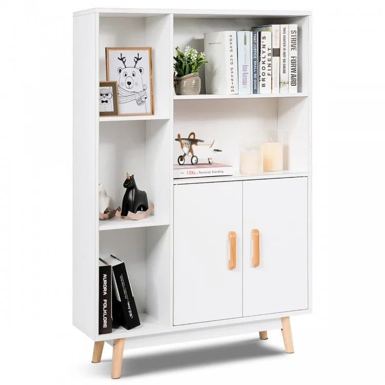 Modular Storage Unit
