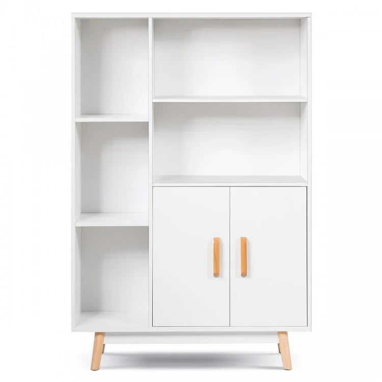Modular Storage Unit