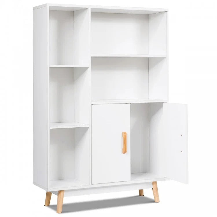 Modular Storage Unit