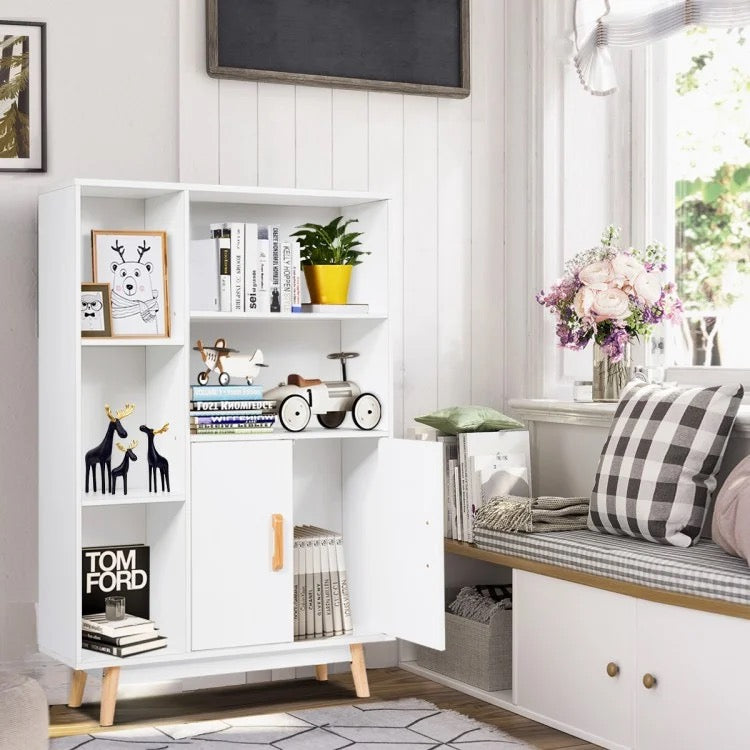 Modular Storage Unit