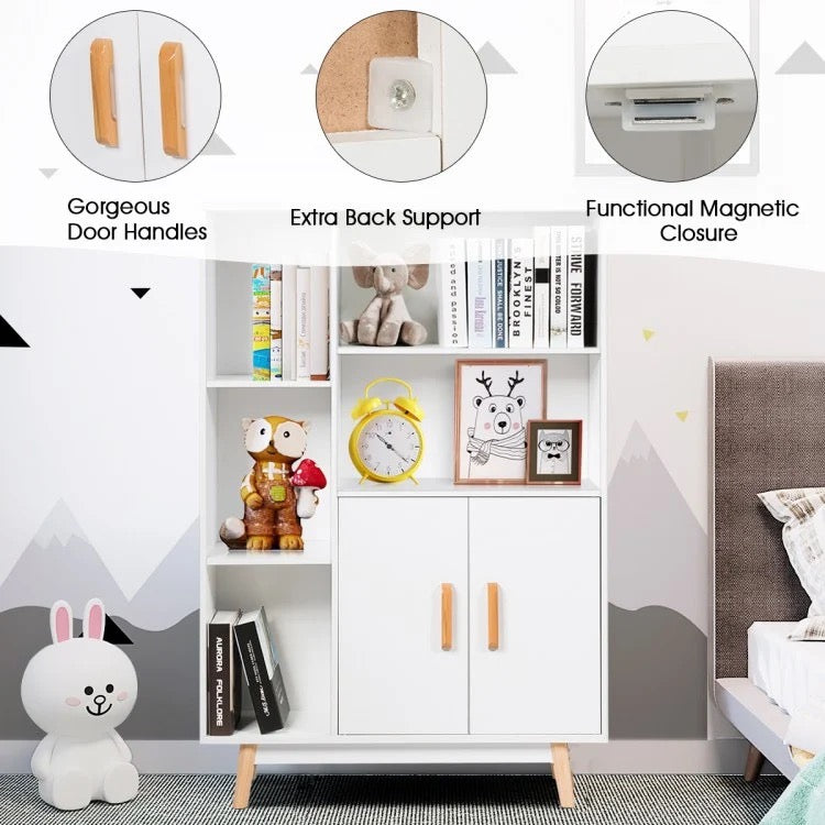 Modular Storage Unit