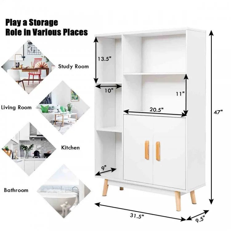 Modular Storage Unit