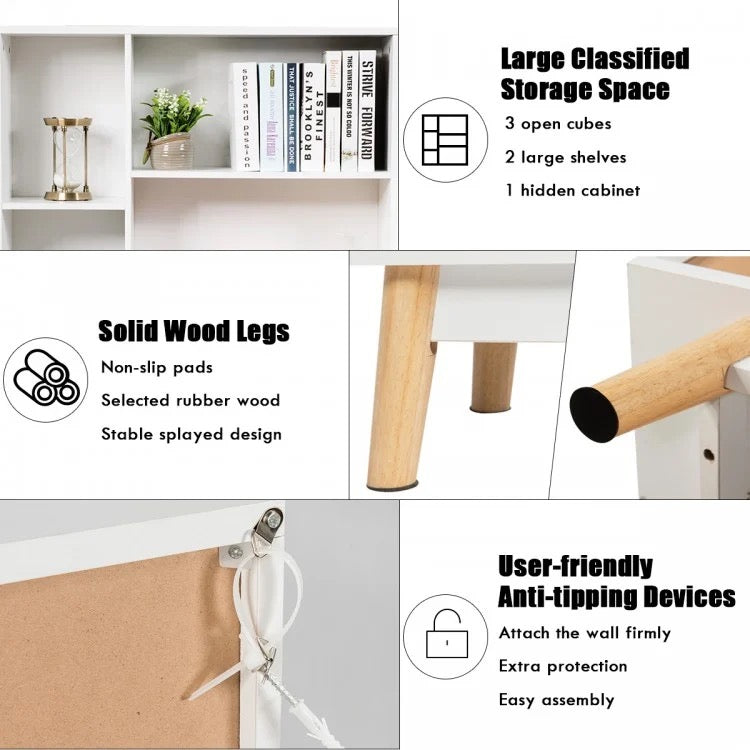 Modular Storage Unit