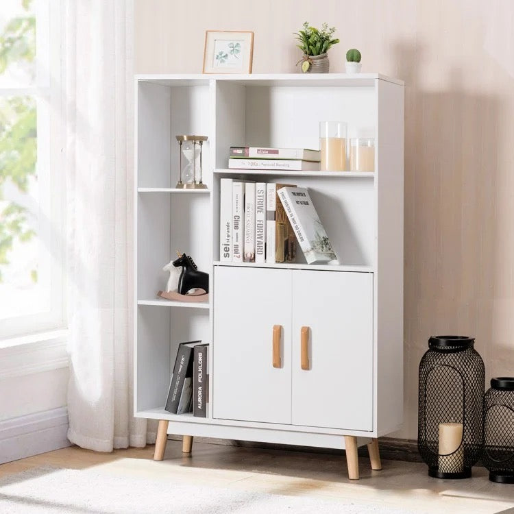 Modular Storage Unit