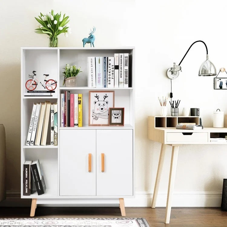 Modular Storage Unit