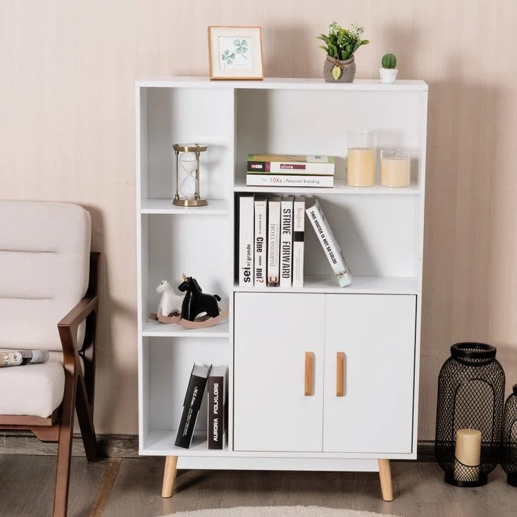 Modular Storage Unit