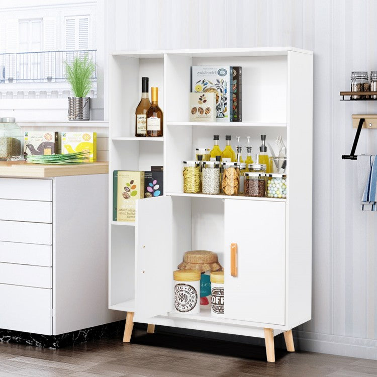 Modular Storage Unit