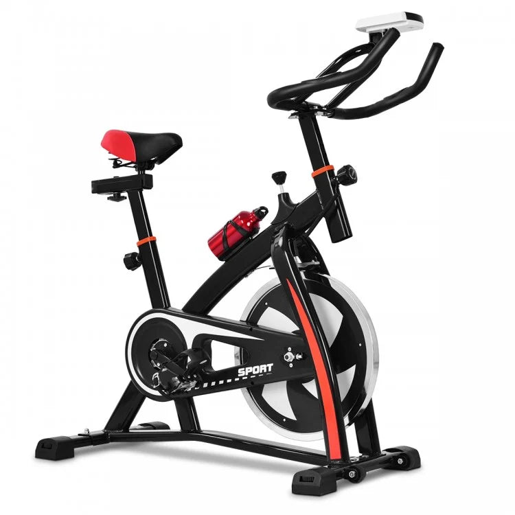 Fit Track Exercise Bike