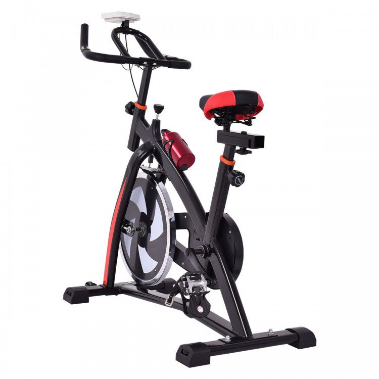 Fit Track Exercise Bike