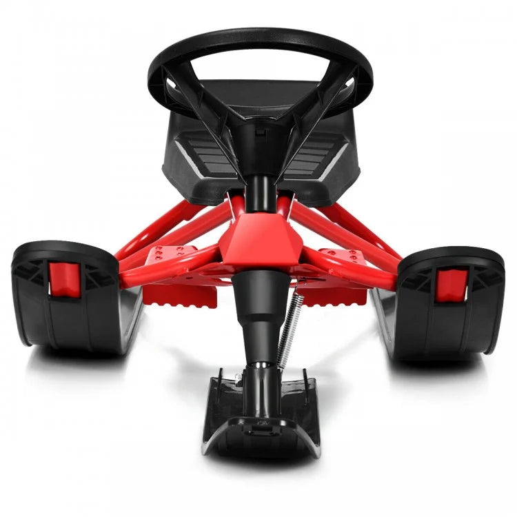 Snow Sled – For Ages 6+