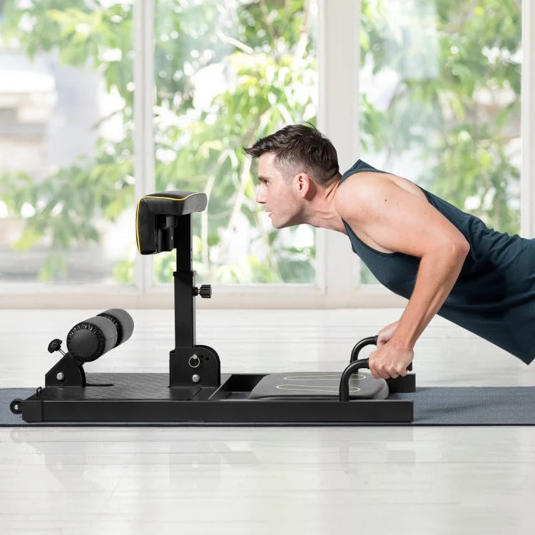 Ultimate Fit Multi Trainer