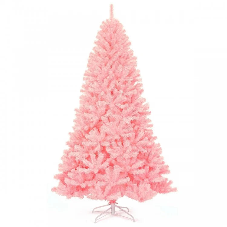 Snowy Splendor Fir