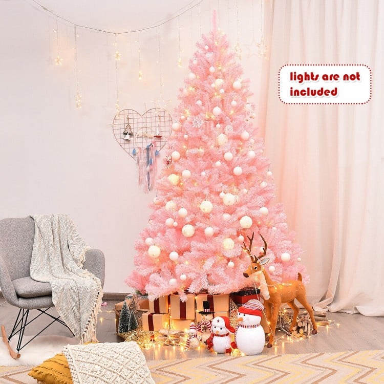 Snowy Splendor Fir
