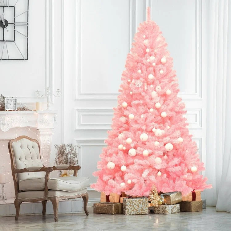 Snowy Splendor Fir