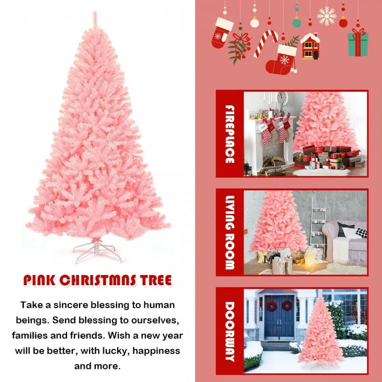 Snowy Splendor Fir