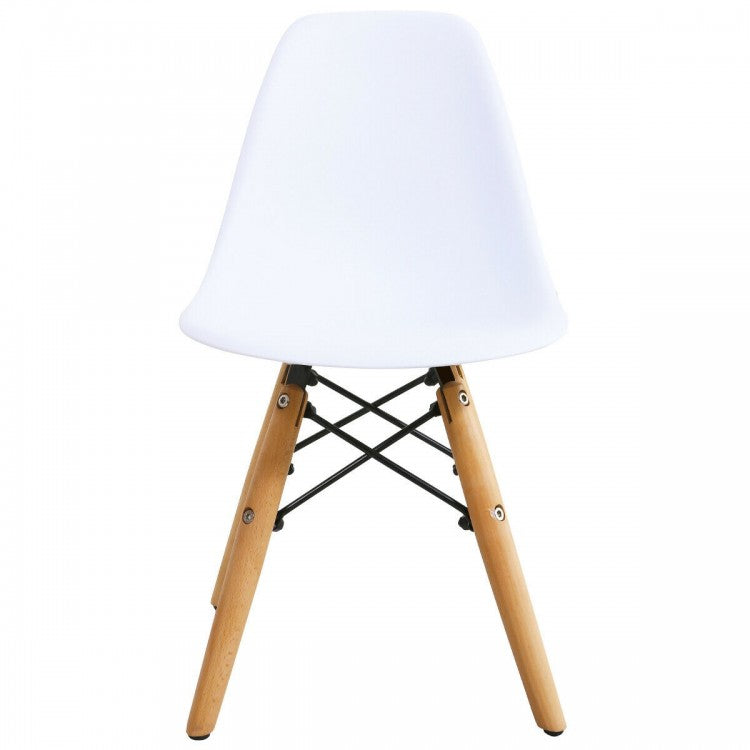 Play Time 5-Piece Furniture Set - White