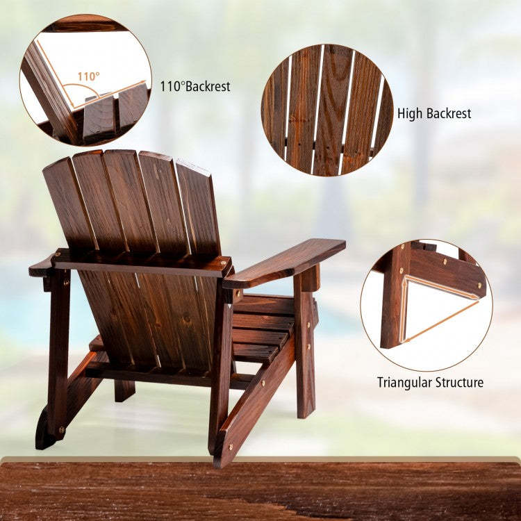 Little Explorer High Chair