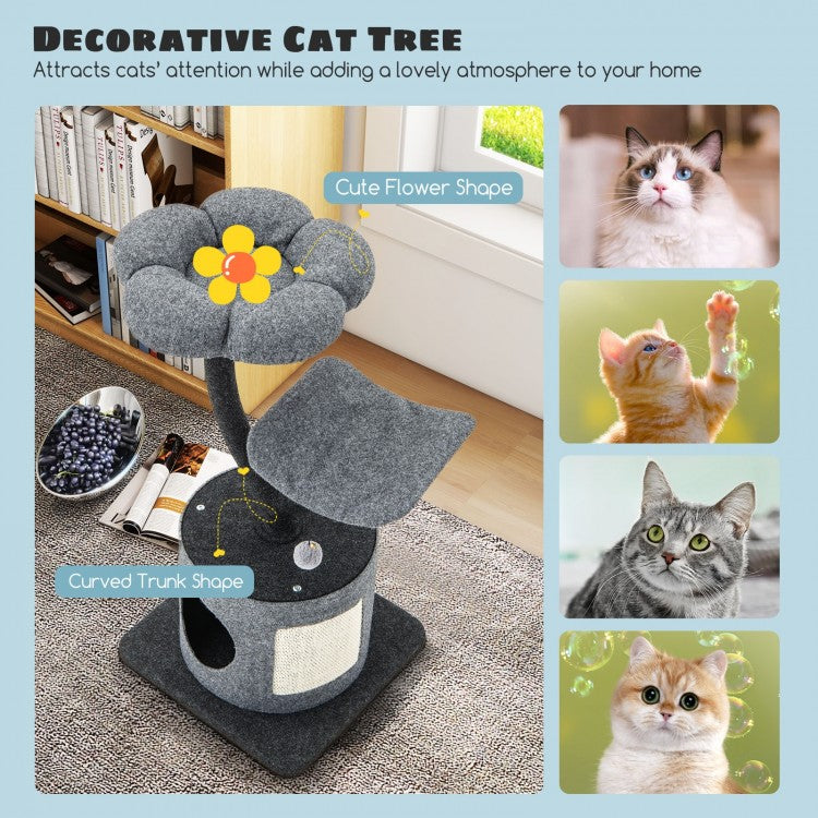 Cat Castle