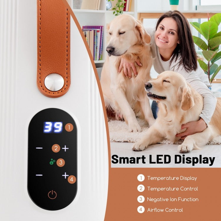 PetPamper Ionic Dryer