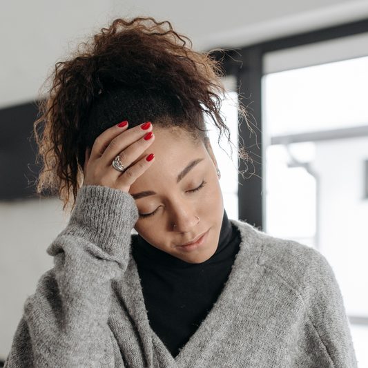The headaches of shopping for furniture online, delivery and returns...