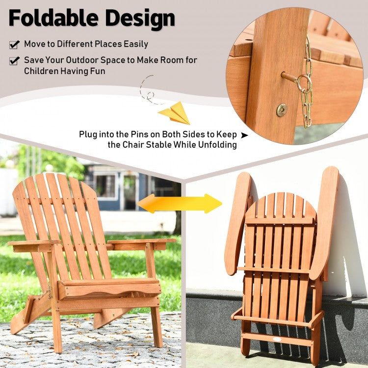 EcoFold Relax Lounger