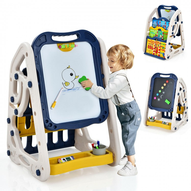 Creative Kids 3-in-1 Art Station