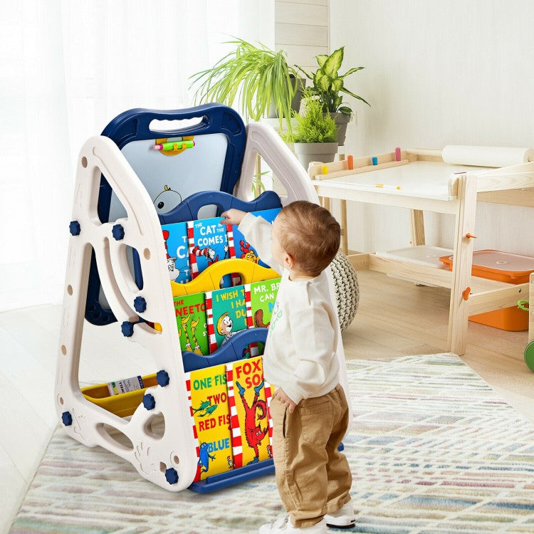 Creative Kids 3-in-1 Art Station