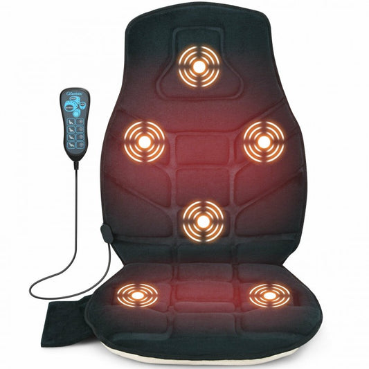 Radiant Heat Massager