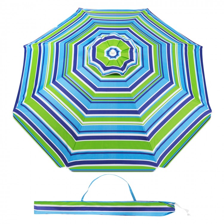 CoastLuxe Verdant Sunshade