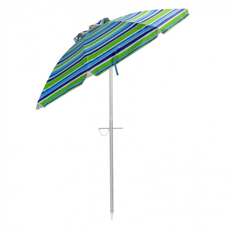 CoastLuxe Verdant Sunshade