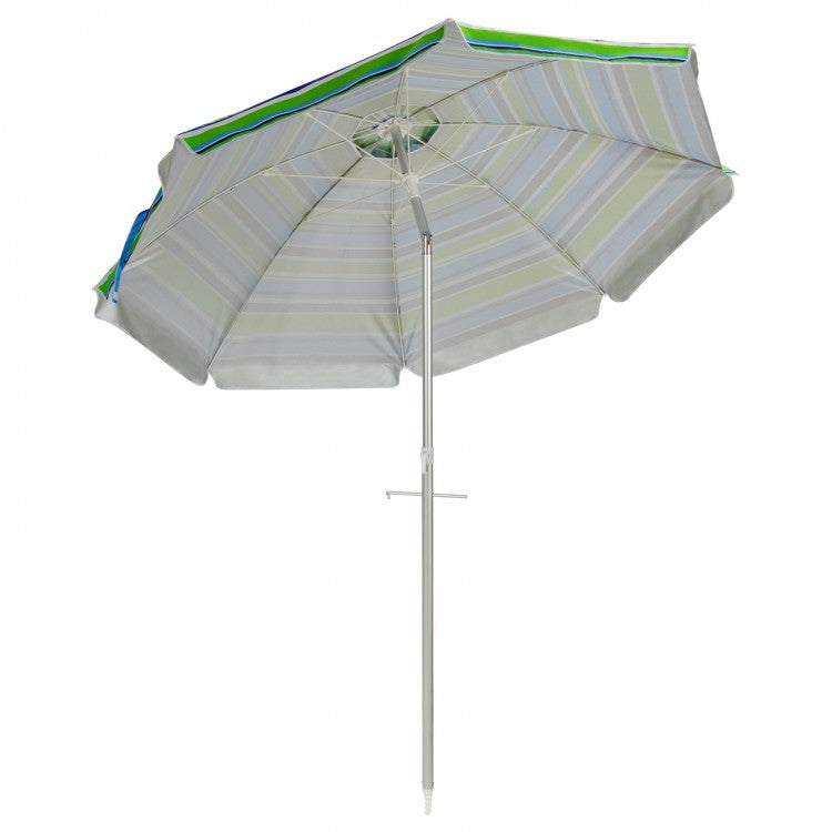 CoastLuxe Verdant Sunshade