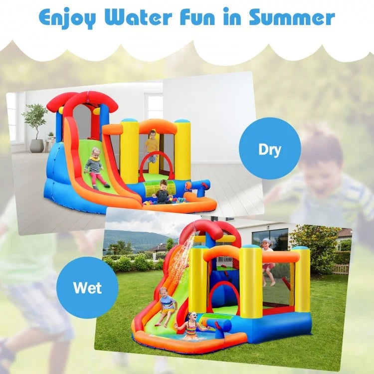 WaterPlay Bounce & Glide