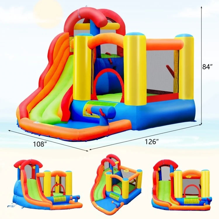 WaterPlay Bounce & Glide