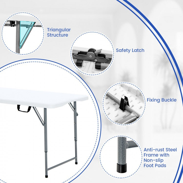 ProFlex Fold Table