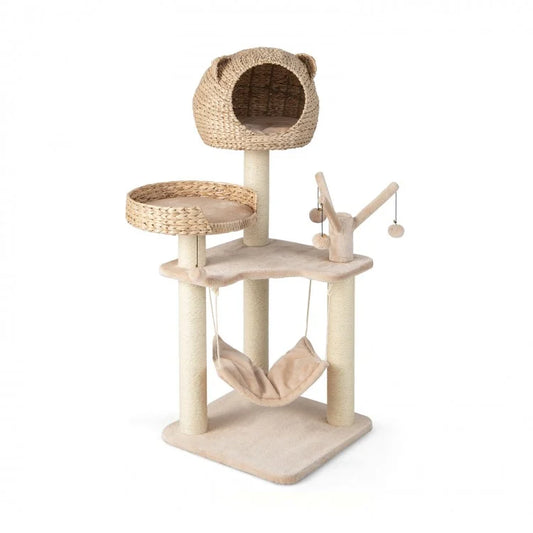 Fun Activity Cat Tree