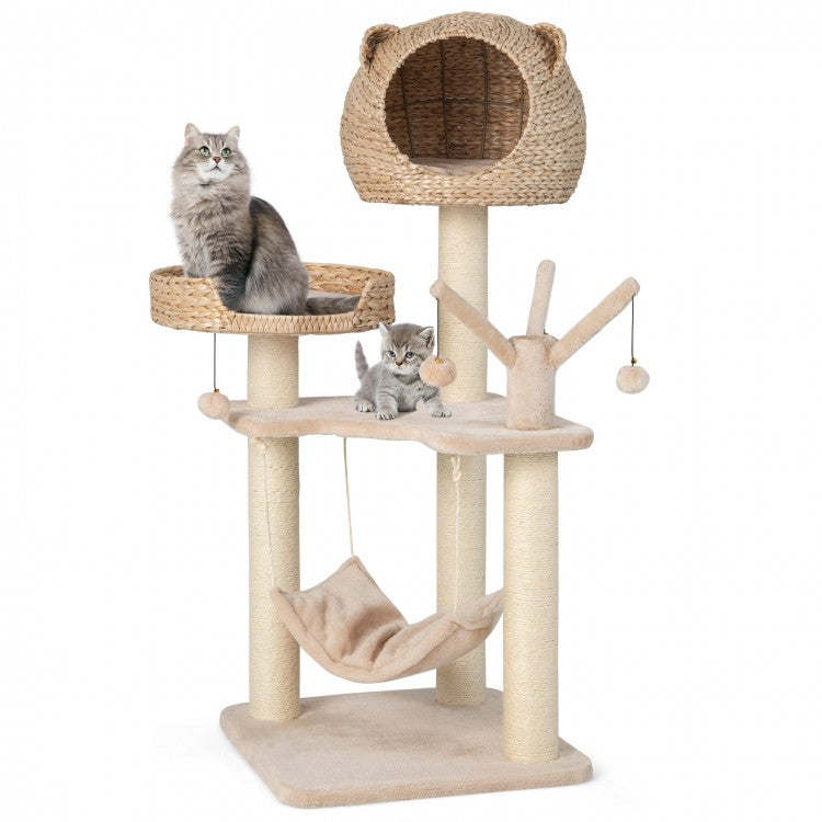 Fun Activity Cat Tree
