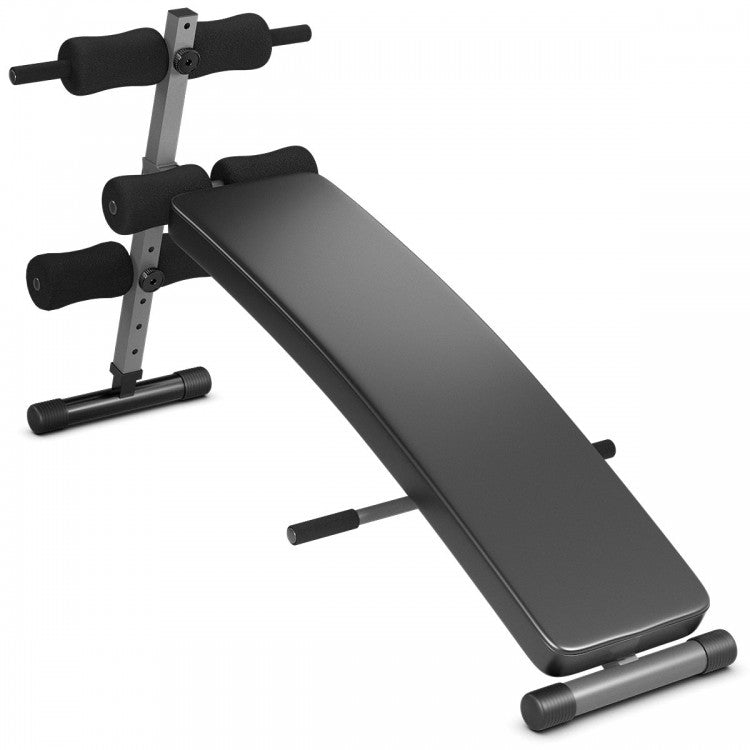 FlexElite Decline Bench