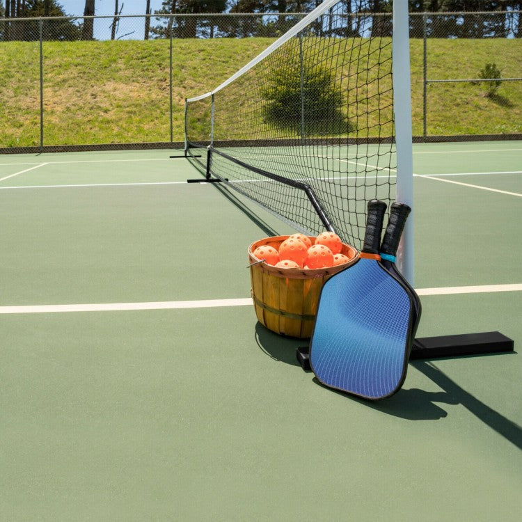 Pickleball Kit with Travel Bag