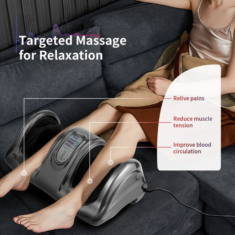 Mobile Foot Therapy Massager