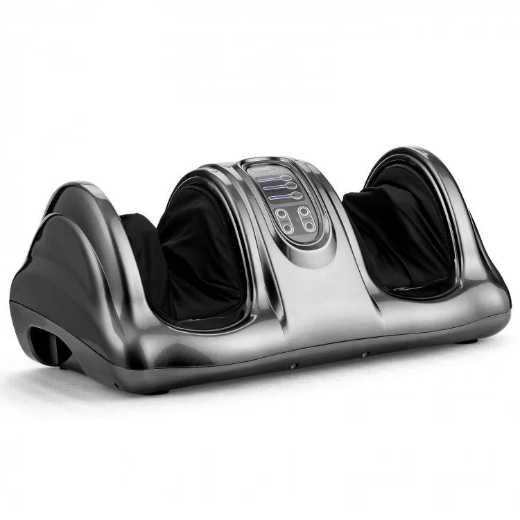 Mobile Foot Therapy Massager