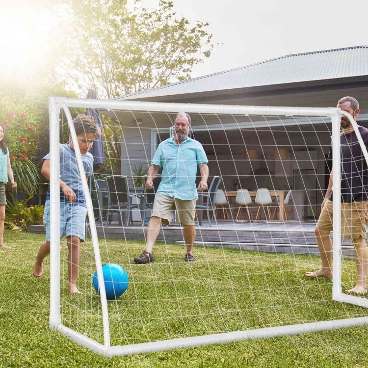 TitanNet Pro Soccer Fortress (6x4ft)