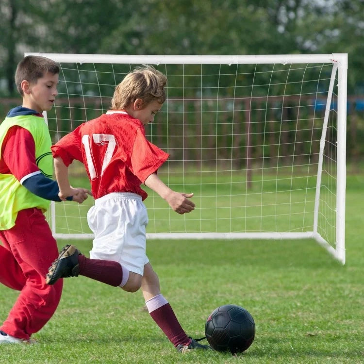 TitanNet Pro Soccer Fortress (6x4ft)