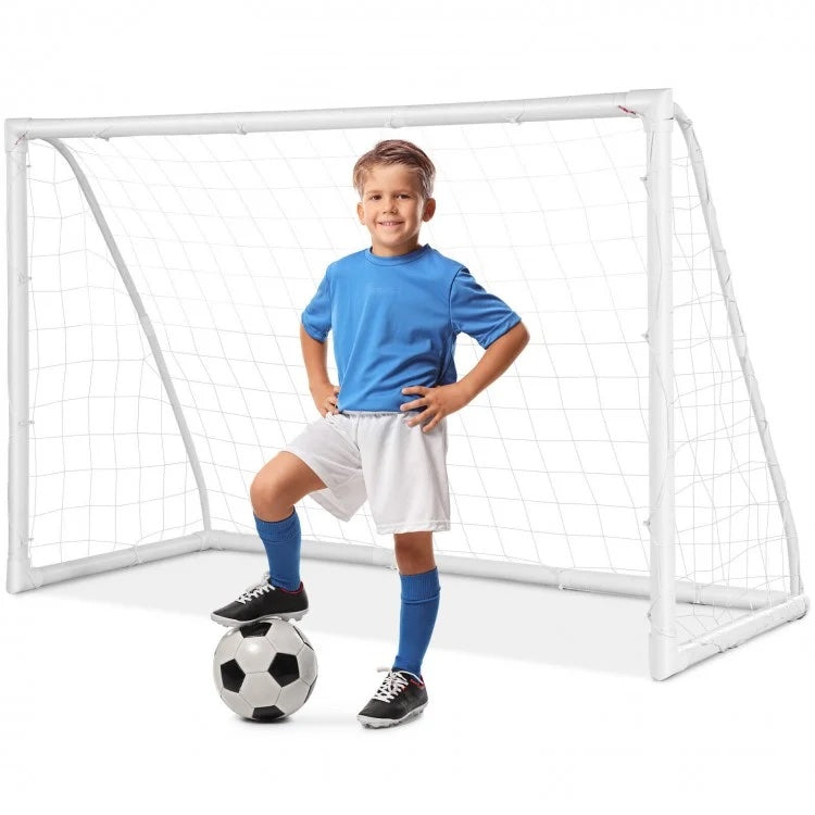 TitanNet Pro Soccer Fortress (6x4ft)