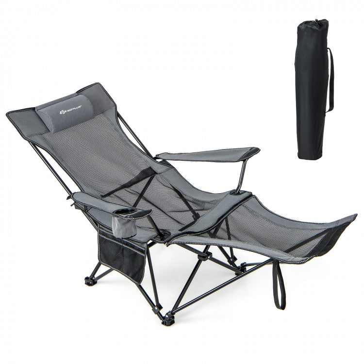 Voyager Comfort Seat - Gray