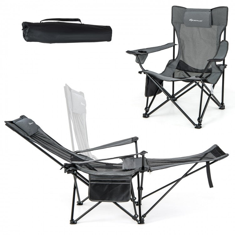 Voyager Comfort Seat - Gray