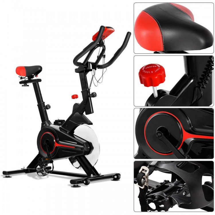 PowerBelt Indoor Bike